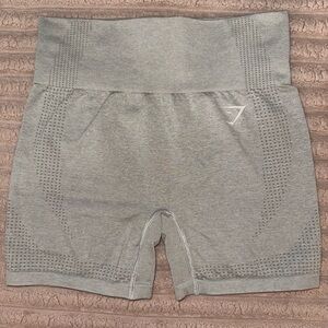 gymshark shorts